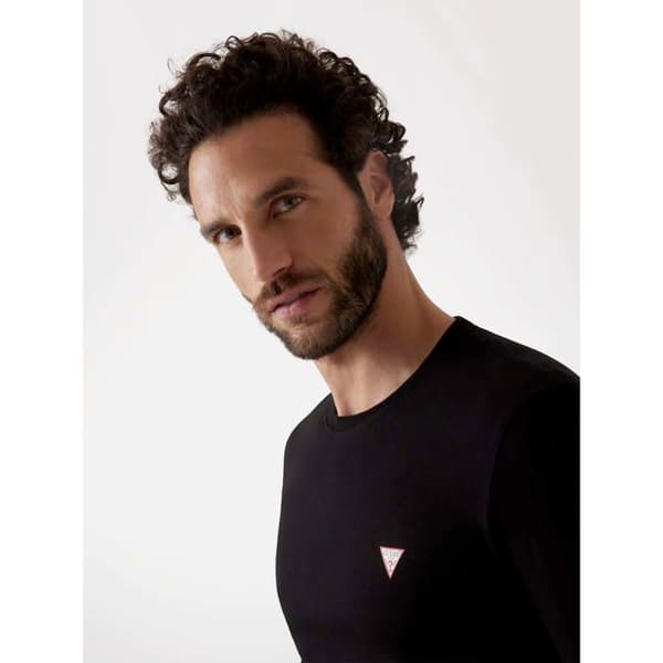 Gissa Cn Ls Core Tee T-shirt