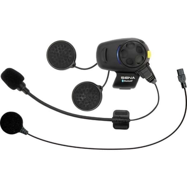 Sena SMH5-FM universal intercom (kit för 1 person)