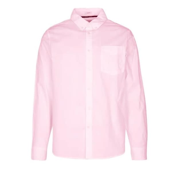 Skjorta Rosa Herr Pepe Jeans Arnold