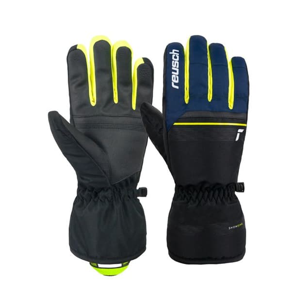 Reusch Snow King Skidhandskar