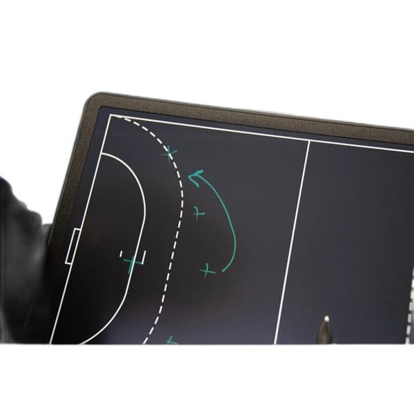 Taktiskt schema handboll Lynx Sport