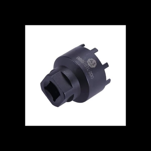 Verktyg för DirectPlug Bosch gen.3/4 Directmount vevparti