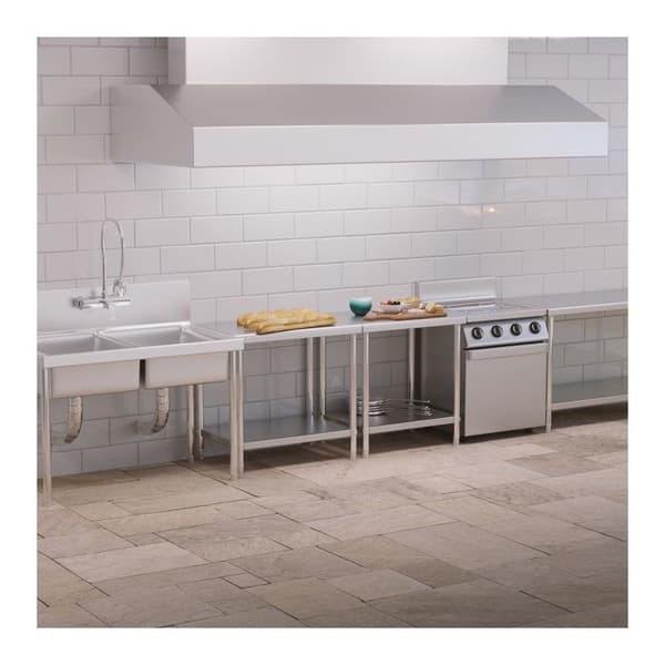Arbetsbord RCAT-80/60-N
