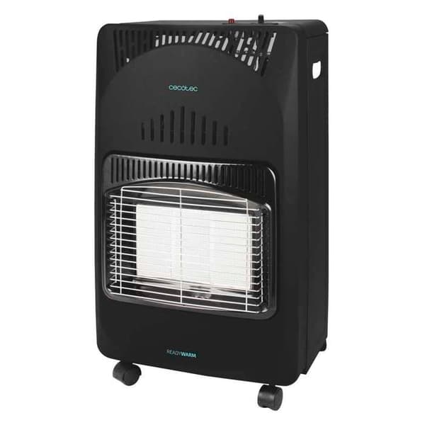 Cecotec Värmeapparat för gas ReadyWarm 4000 Slim Fold