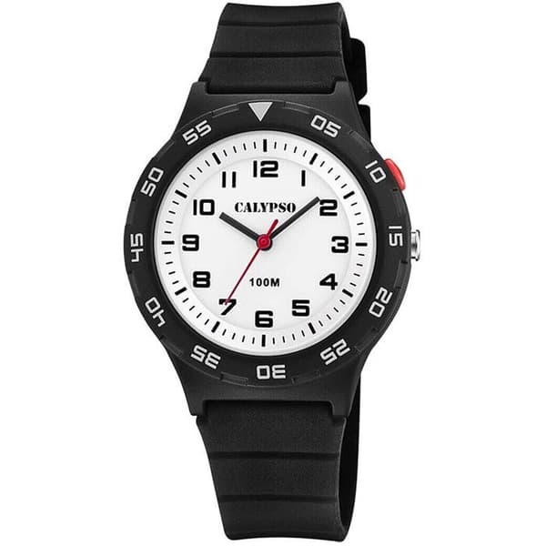 Calypso visar Fil K5797/4
