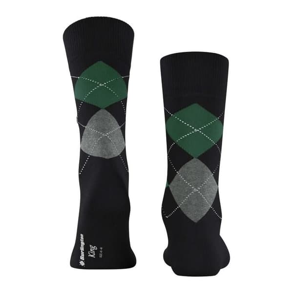 Burlington King Strumpor