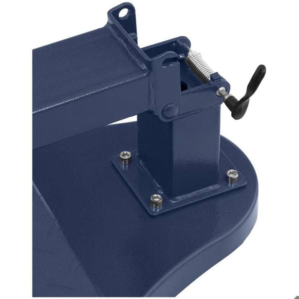 Vågplattform SBS-PF-600/1