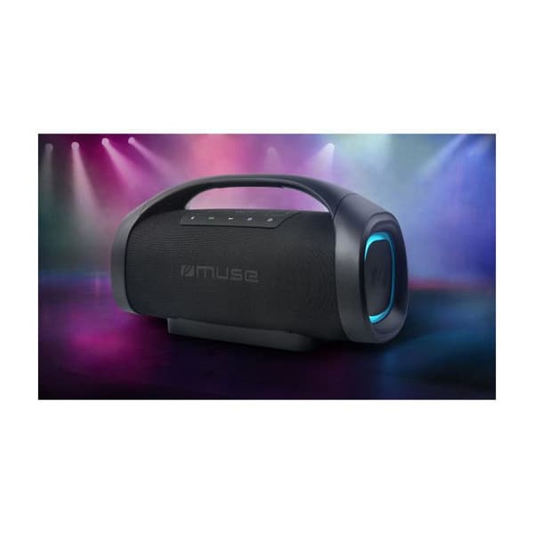 MUSE M-980 BT bluetooth högtalare
