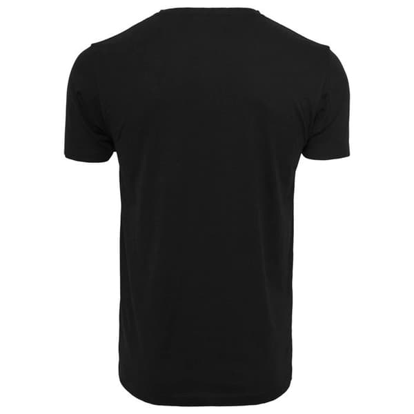 T-shirt Urban Classic lejonkung logotyp
