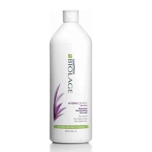 Matrix Biolage Hydrasource Schampo 1000ml.