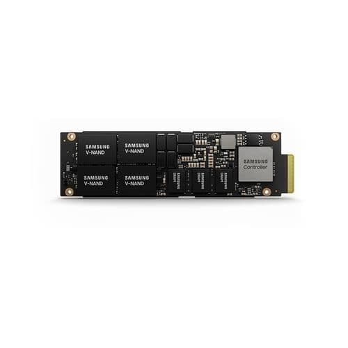 SSD - SAMSUNG - PM9A3 - 1920 Go - U.2 - 6800 Mo/s Läsning