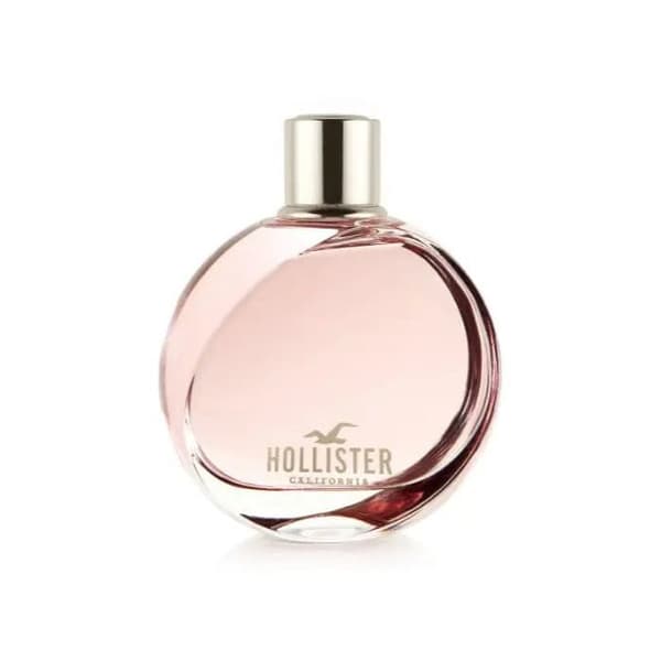 WAVE FOR HER edp spray 100 ml