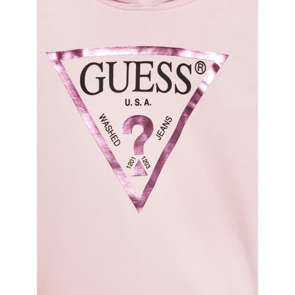 Guess hoodie för flickor