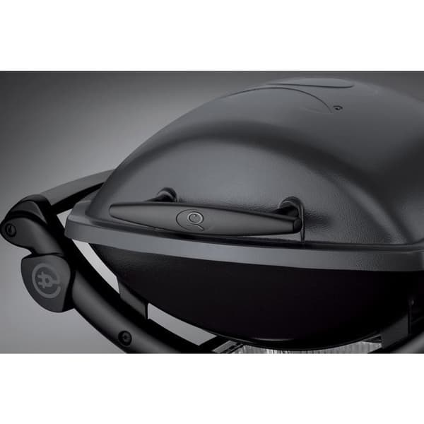 Elgrill - WEBER - Q1400