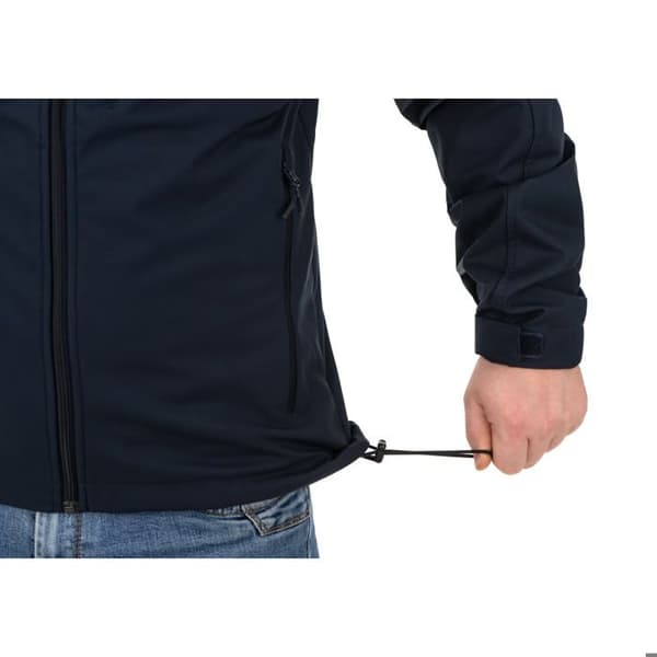 Outrider ED softshell hoodie