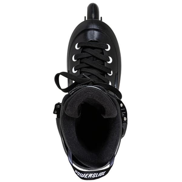 Roller freeskate Powerslide Zoom 80