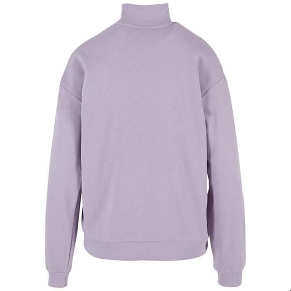 Sweatshirt dam Urban Classics Troyer