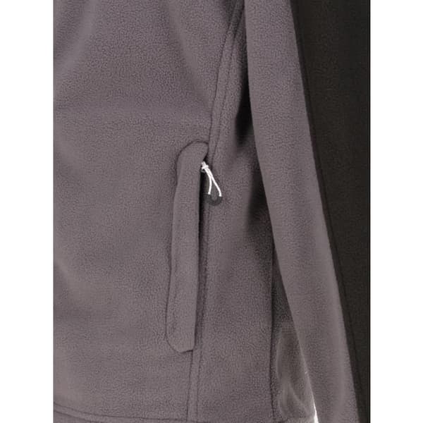 Hedman ii järn/blk fleece - Regatta