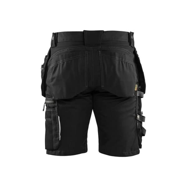 Skyddsshorts Blaklader Craftsman