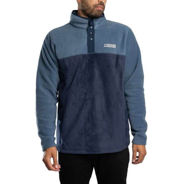 Polaire Steens Mountain Half Snap - Columbia