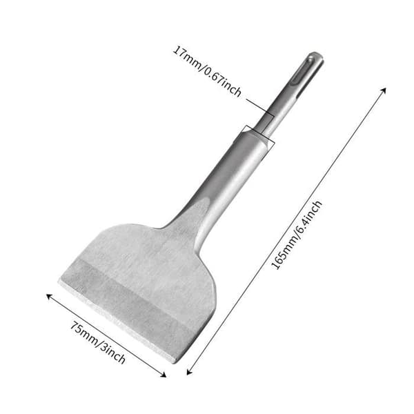 Borr - veke Hpmaison - JY-8837