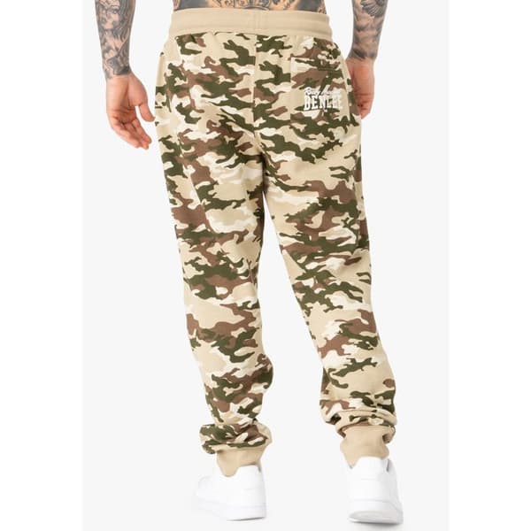 Joggingjacka klassisk Benlee Kannys