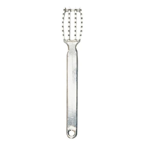 Fiskrensare i aluminium - Mafter