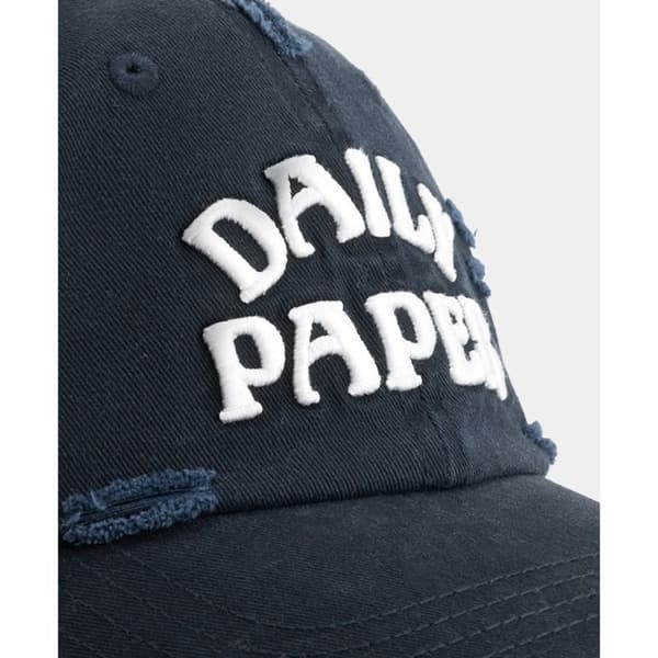 Daily Paper jeans baseballkeps