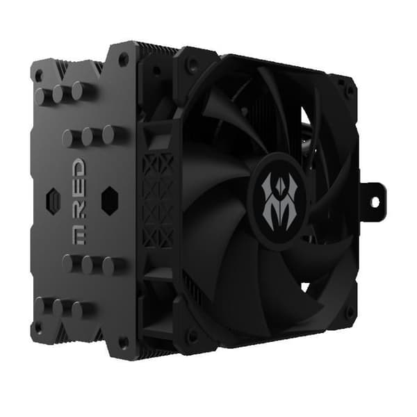 M.RED Zephyr Dark Pro