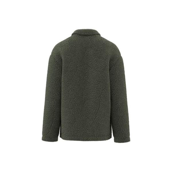 Surchemise Spasso sherpa
