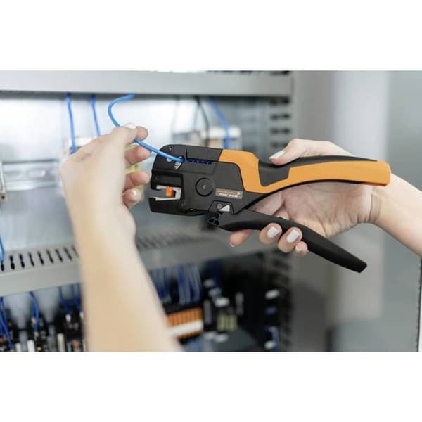 Weidmuller STRIPAX PLUS 2,5, 250,91 g