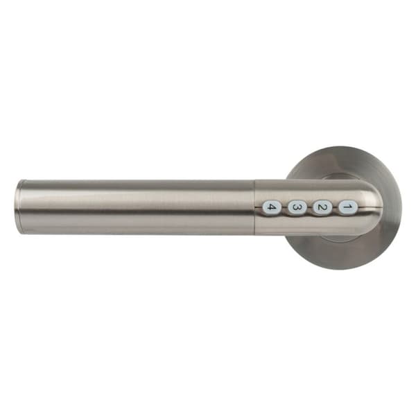 AYR Bluetooth-nummertangent med kvadrat 7mm och 8mm Modell 511