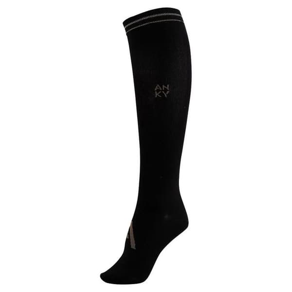 Ridsockor ANKY ATP261601 (x3)