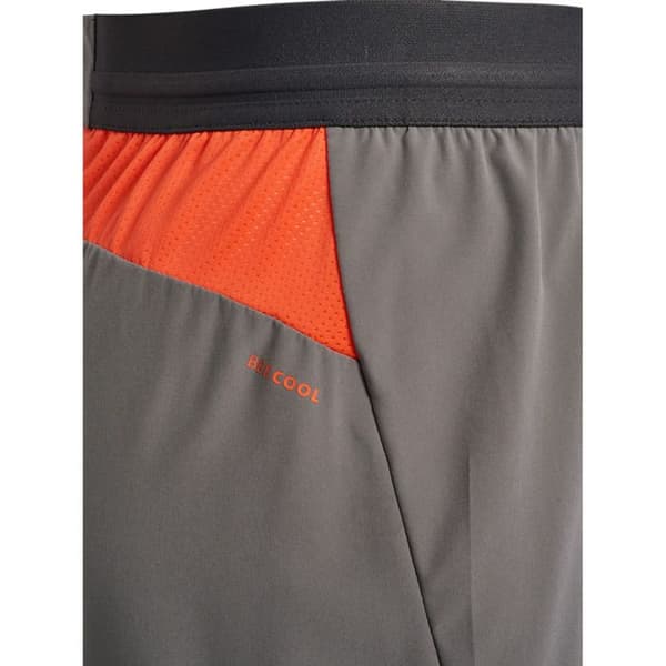 Kort träningsjacka Hummel Blaze Pro