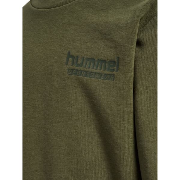 Hummel Base barnset