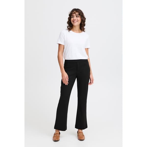Kvinnor byxor fransa Blazer 1
