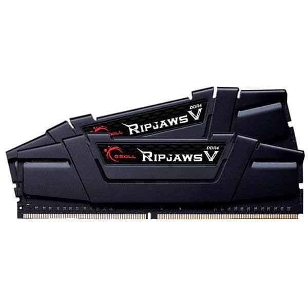 G.SKILL Ripjaws 5 PC-minne - 16 GB DDR4 3600 MHz
