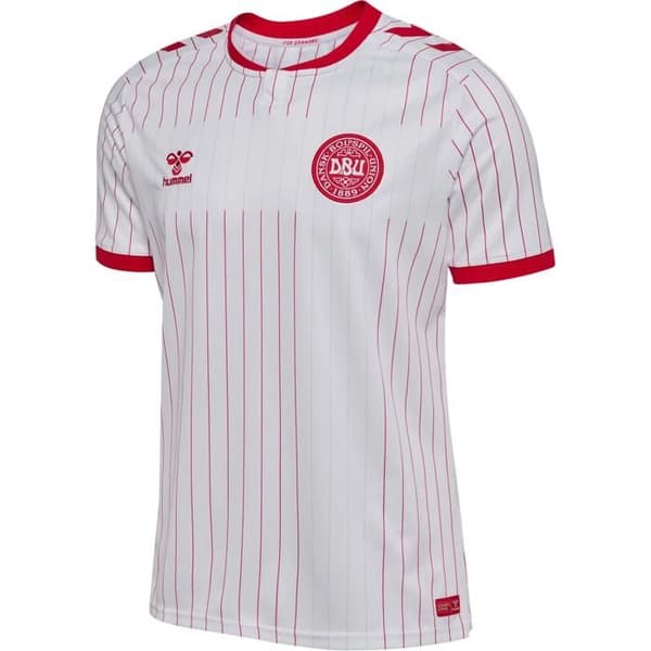 Danmarks Bortatröja VM 2026