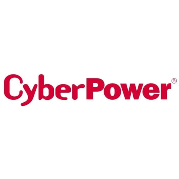 CYBERPOWER OR650ERM1UGR EJ AVBROTTLIG STRÖMFÖRSÖRJNING