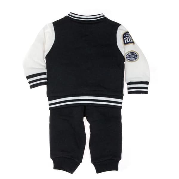 Ensemble Marine Bébé Redskins Set 3003