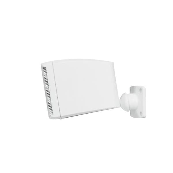 Högtalare - Omnitronic OD Mur 22T - 100V - Trådad - Vit