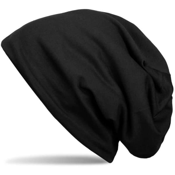 Mössa - styleBREAKER - 04024008 - Unisex - Fleecefoder - Bekväm och elastisk