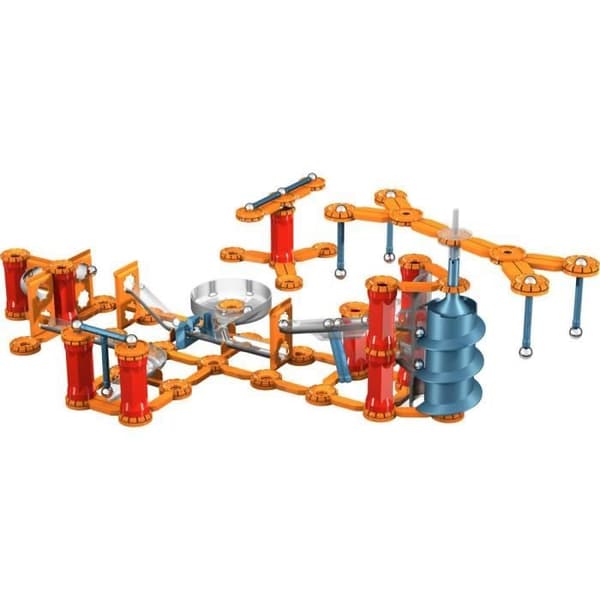 GEOMAG GRAVITY 243 delar