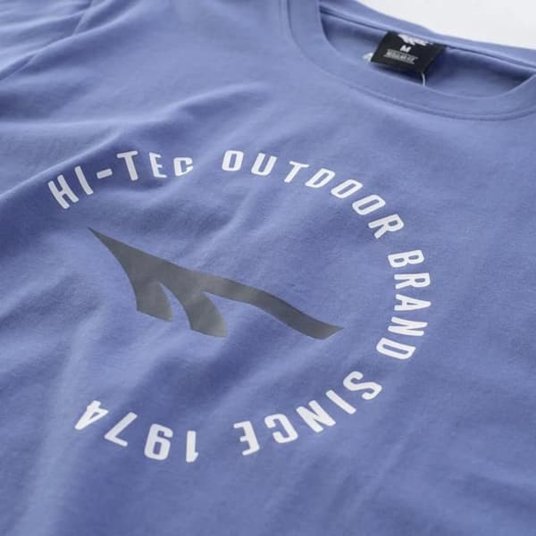 T-shirt Hi-Tec Olen
