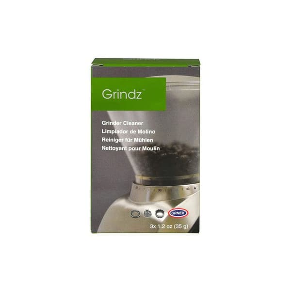 Rengöringstabletter för kaffekvarnar Urnex Grindz