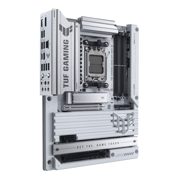 ASUS TUF GAMING B850-BTF WIFI