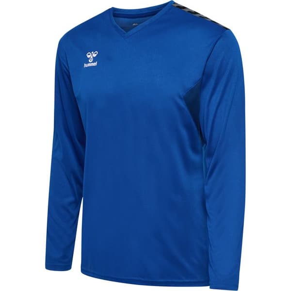 Hummel Authentic Pl långärmad tröja