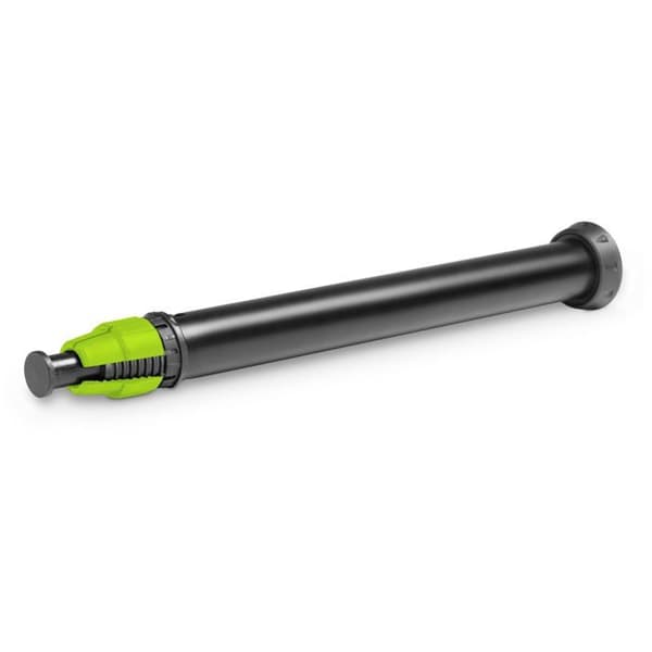 Gravity SP VARI-LEG 01 fot och vattenpass för högtalar-/belysningsstativ