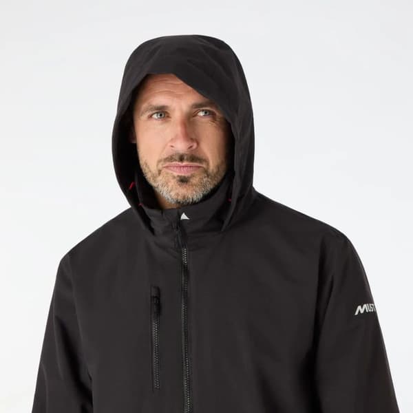 Musto Corsica hoodie