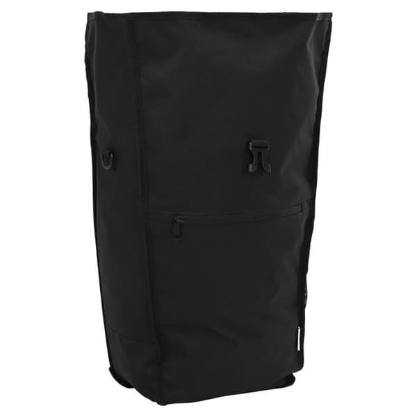 Cykelväska - 20L - Svart - Polyester - 34x16x59 cm